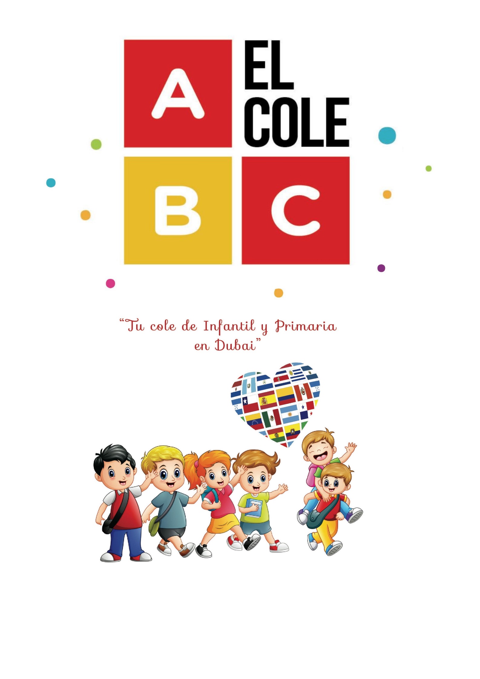 logo definitivo EL COLE